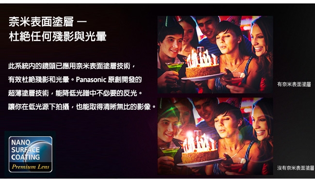 Panasonic國際牌 LEICA DG VARIO-ELMARIT 8-18mm F2.8-4.0 - 詳情7