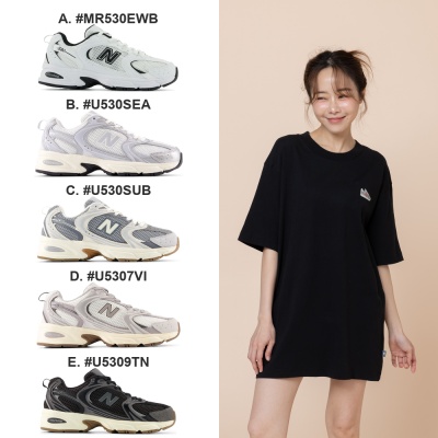 【New Balance】530系列復古鞋_中性_5款任選(MR530EWB/U530SEA/SUB/7VI/9TN)
