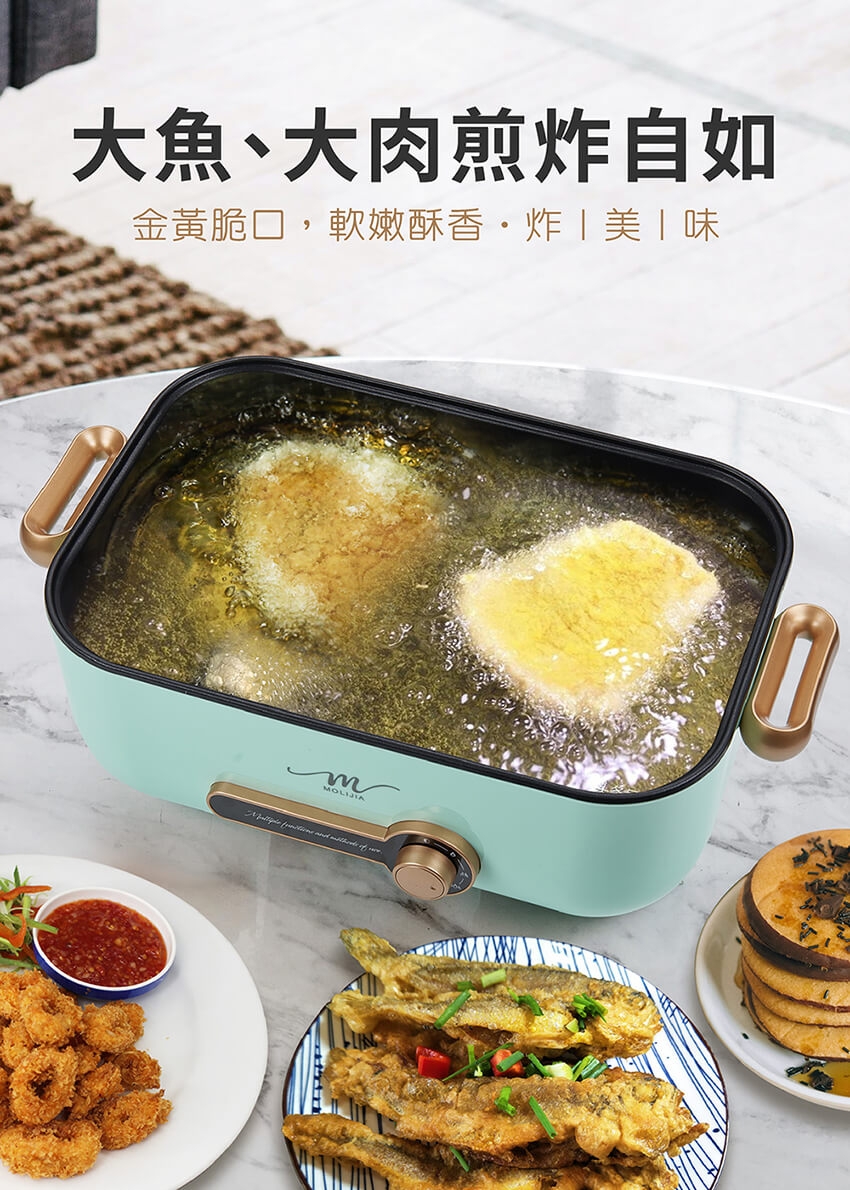 MOLIJIA魔力家 M24 - 詳情21