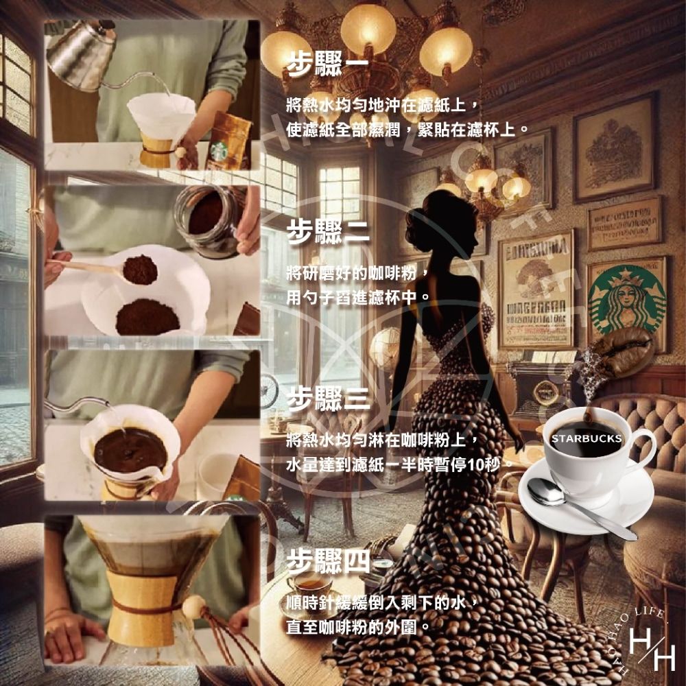 星巴克】黃金烘焙綜合咖啡豆1.13公斤| 咖啡豆| Yahoo購物中心