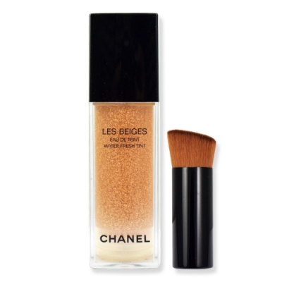 CHANEL香奈兒 CHANEL 香奈兒 時尚裸光微滴粉底精華 #MEDIUM 30ml