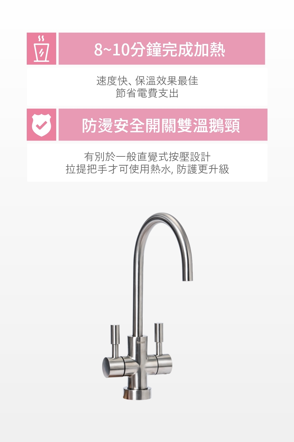 BWT德國倍世 SLIM 4 - 詳情18