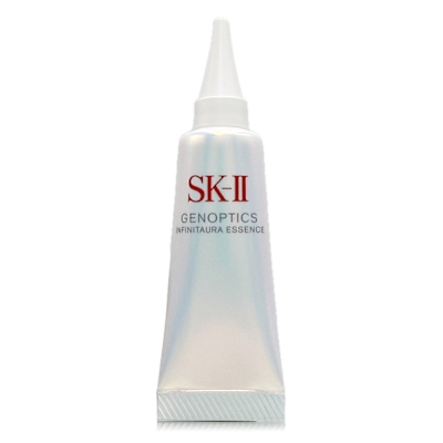 *SK-II 光蘊恆璨煥亮精華10ml(全新小燈泡精華/正統公司貨)