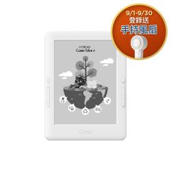 HyRead Mini+ 6吋閱讀器