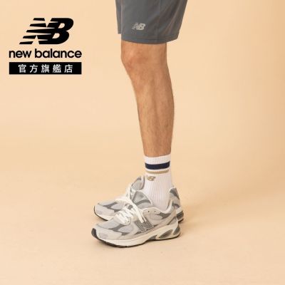 Grey Days主打【New Balance】復古鞋_中性_灰色_U201011N-D楦
