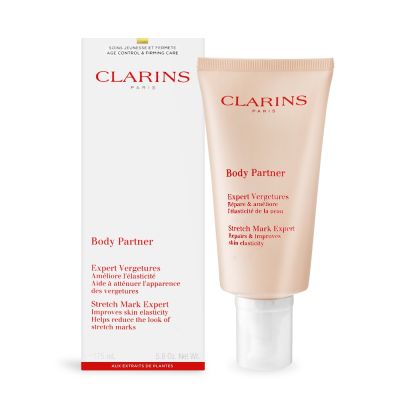 CLARINS克蘭詩 CLARINS 克蘭詩 全新一代宛若新生撫紋霜175ml-國際航空版