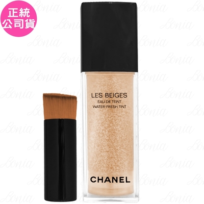 CHANEL香奈兒 CHANEL 香奈兒 時尚裸光微滴粉底精華(#LIGHT)(30ml)(公司貨)