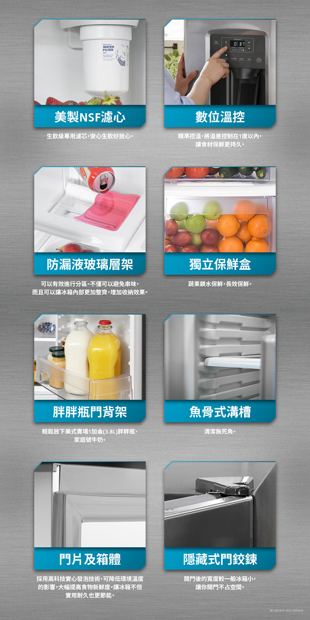 GE奇異 MSMF2LGFFWW - 詳情13