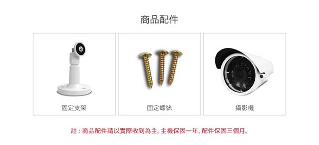 全視線 MB-AHD291ST - 詳情4