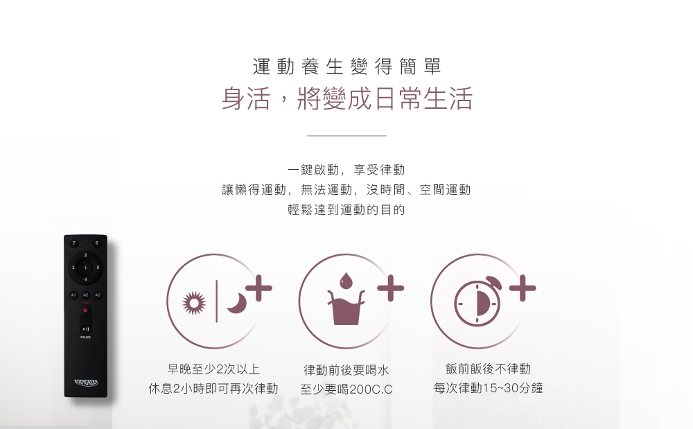 BODYGREEN RM2 - 詳情19