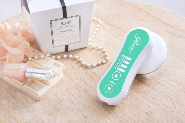 Panatec沛莉緹 A-701G - 詳情6