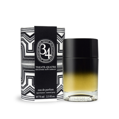 Diptyque 聖日爾曼大道34號淡香精 75ml