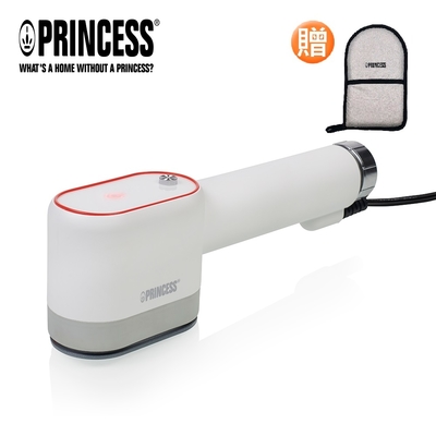 PRINCESS荷蘭公主 平掛兩用掛燙機 332855