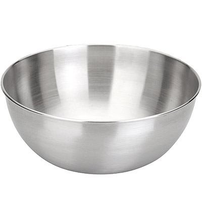 《IBILI》西班牙 Bistrot不鏽鋼碗-20cm-- 飯碗 湯碗