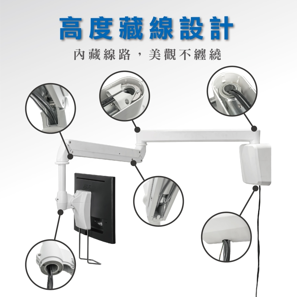 ErgoGrade EGALW200 - 詳情12