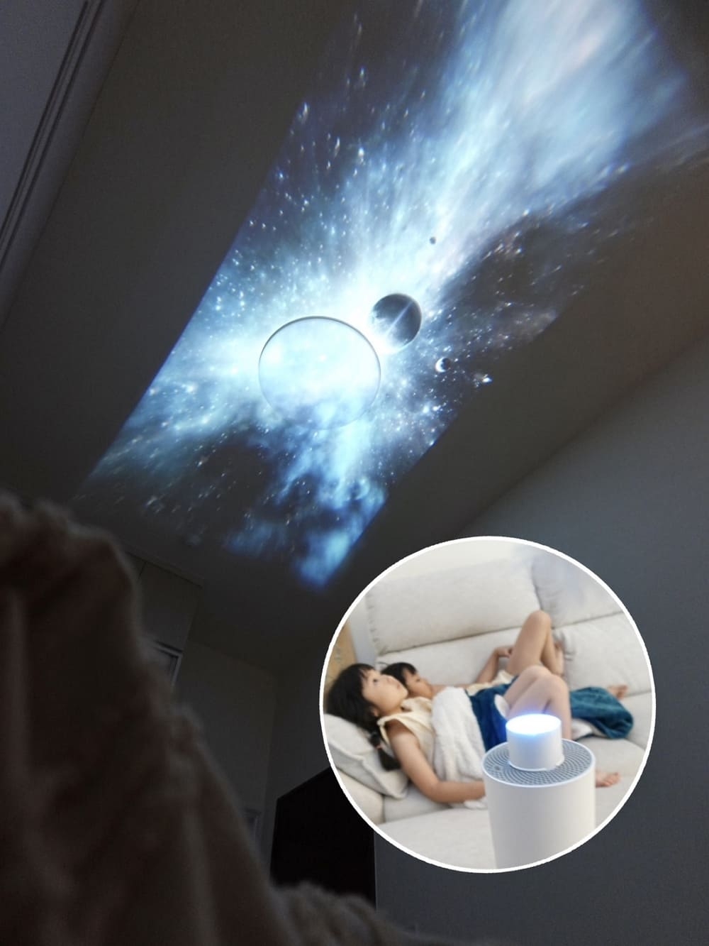 ETOE翼拓 Starfish - 詳情7