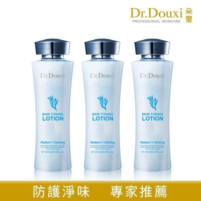 Dr.Douxi朵璽 薏沛健康機能水