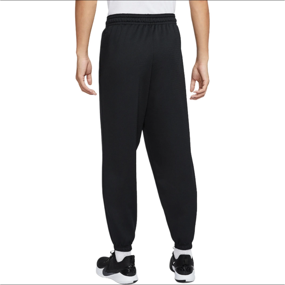 Nike Kobe Therma-FIT Basketball Pants 棉褲黑色長褲保暖HJ8114-010