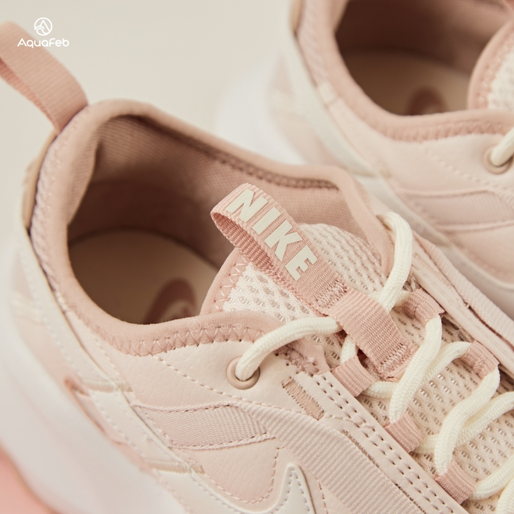 Nike TC 7900 PRM 2 女鞋粉色厚底運動休閒鞋DZ2756-611 | 休閒鞋