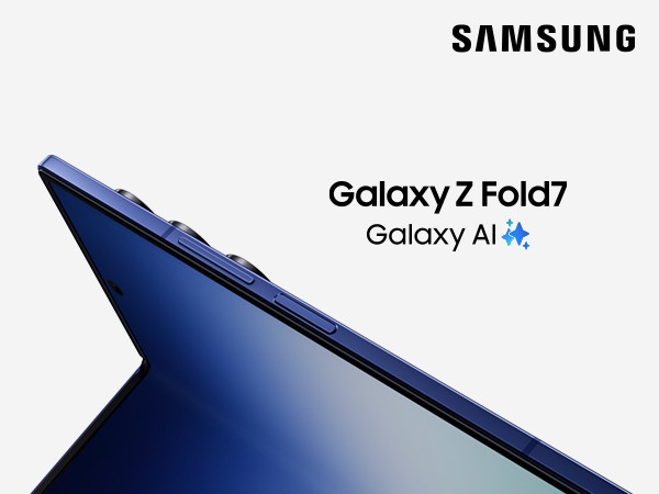 SAMSUNG三星 Galaxy Z Fold 7 - 詳情15