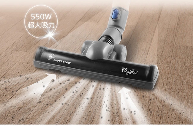 Whirlpool惠而浦 VCK4007 - 詳情8