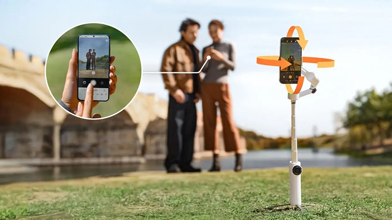 Insta360 Flow 2 Pro - 詳情23