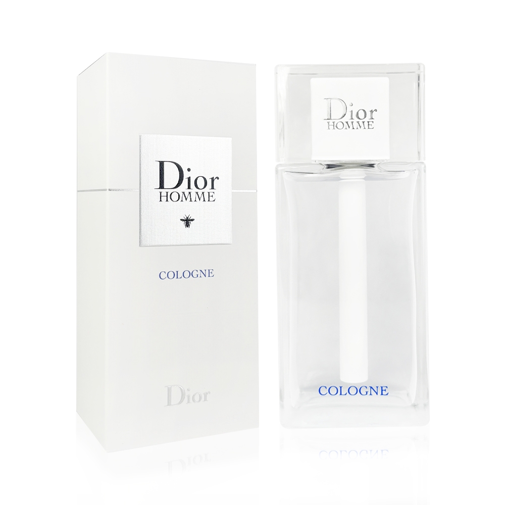 DIOR HOMME COLOGNE 男性古龍水125ML | Dior 迪奧| Yahoo購物中心