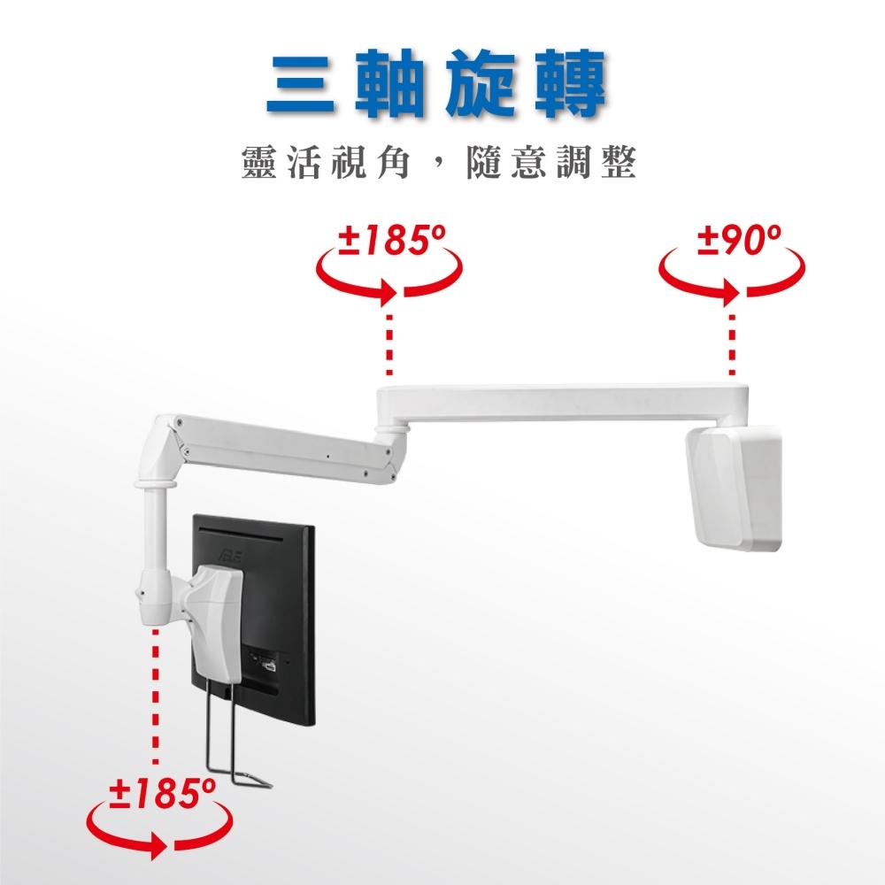 ErgoGrade EGALW200 - 詳情13