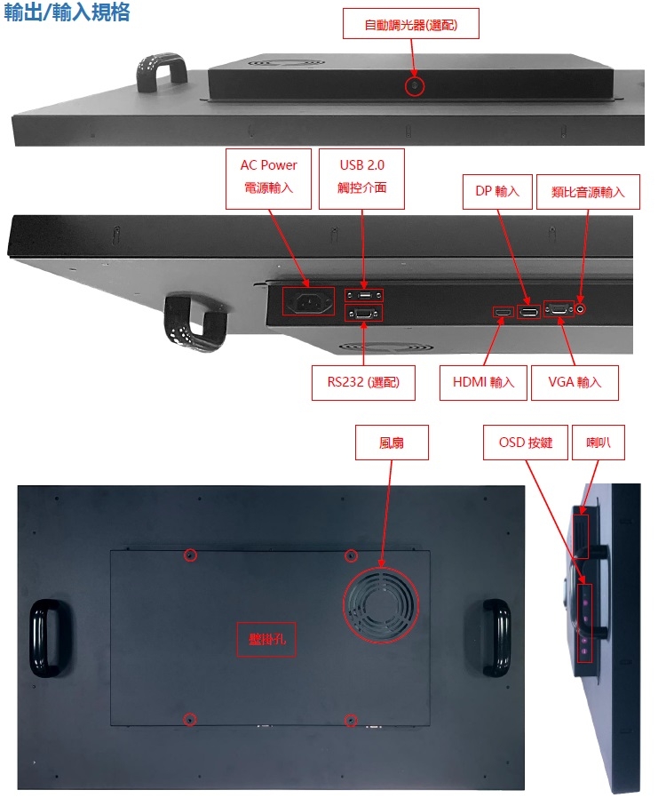 Nextech 43 - 詳情6