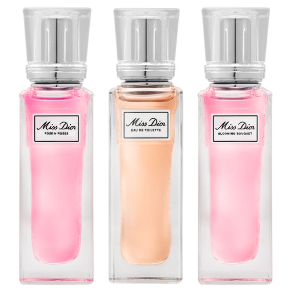 Miss Dior 香水 Vaporisateur 20ml ミス ディオール Dạng Lăn Miss