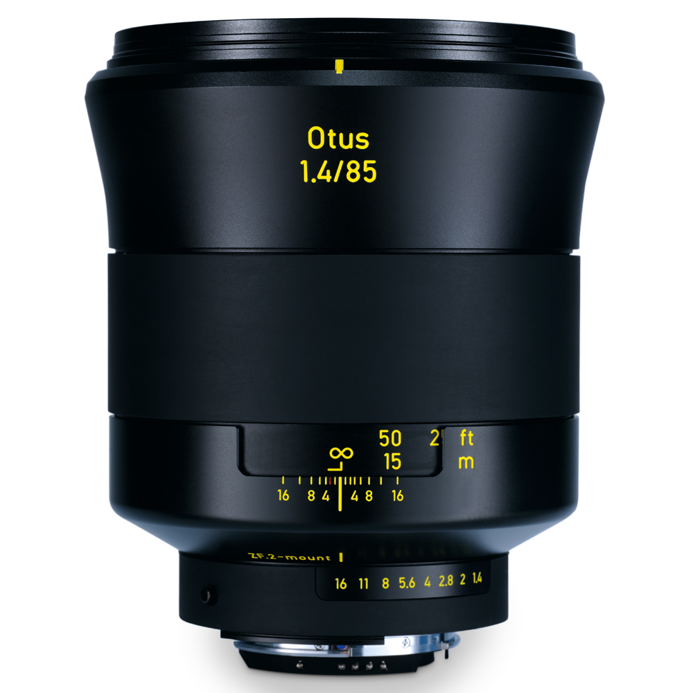 Zeiss Otus 1.4/85 ZF.2 (公司貨) For Nikon | 旅遊/望遠/其他鏡頭