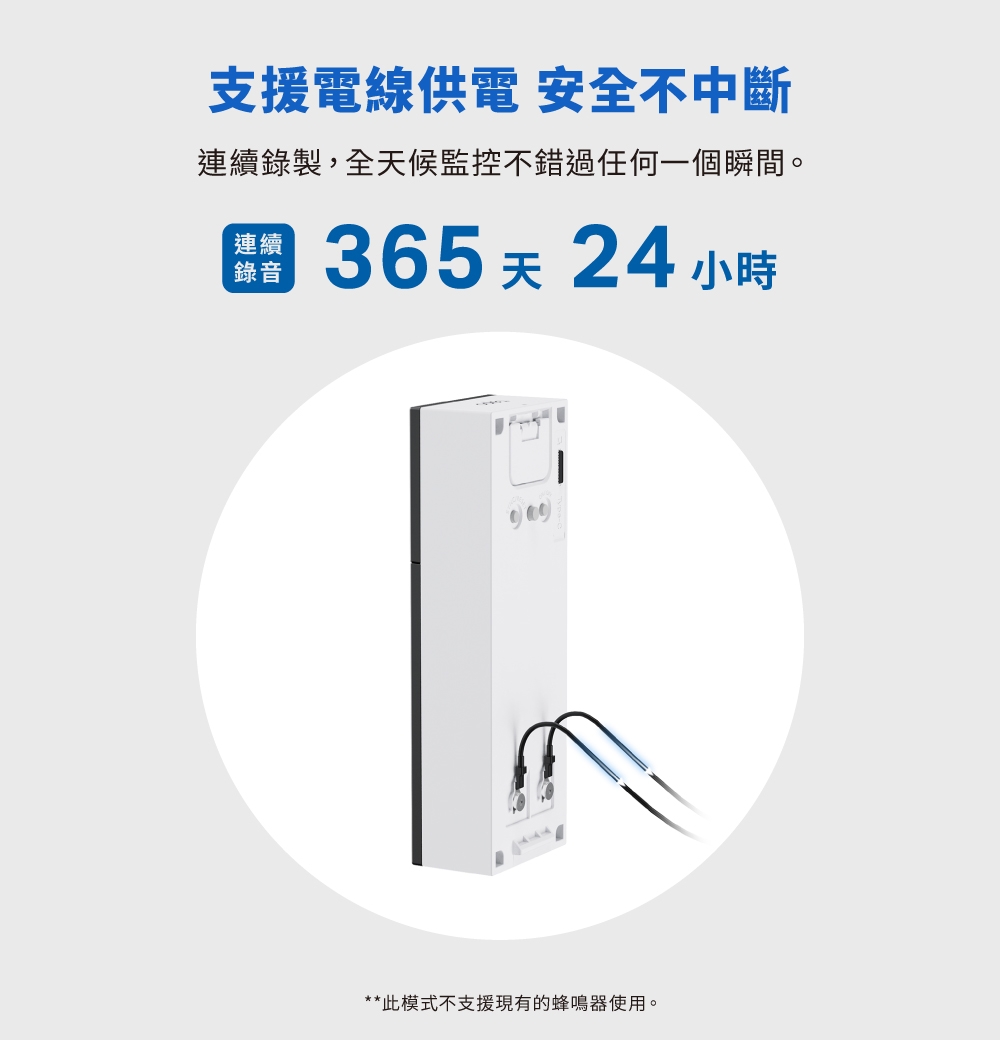 TP-Link安防 D235 - 詳情21