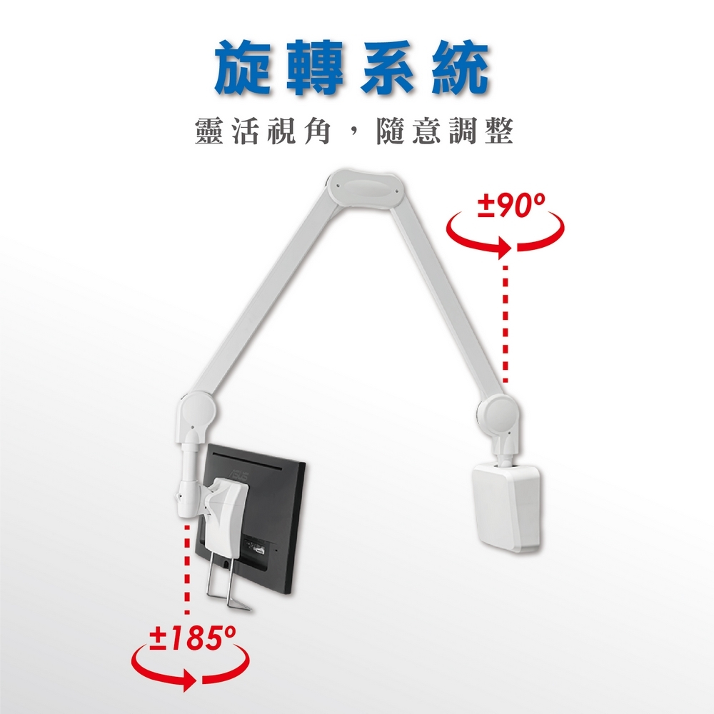 ErgoGrade EGALW220 - 詳情17