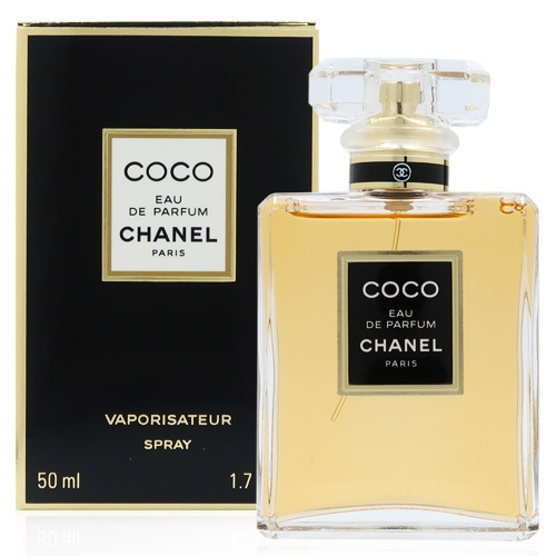 Chanel 香奈兒Coco 典藏香水EDP 50ml | CHANEL | Yahoo購物中心