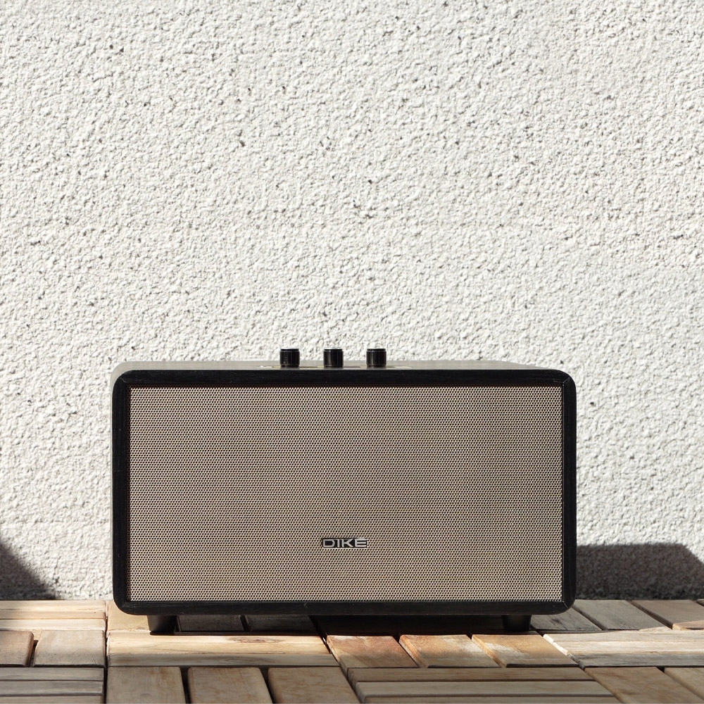 DIKE DS606 - 詳情15