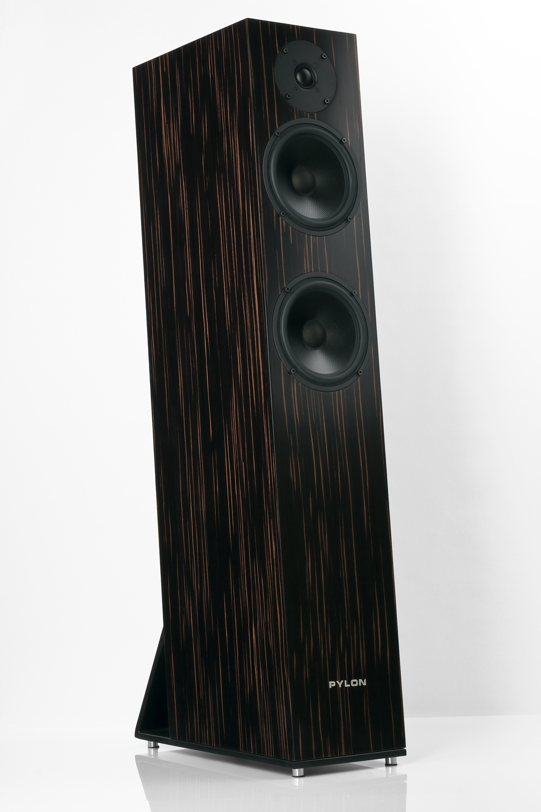 PYLON AUDIO EMARALD - 詳情2