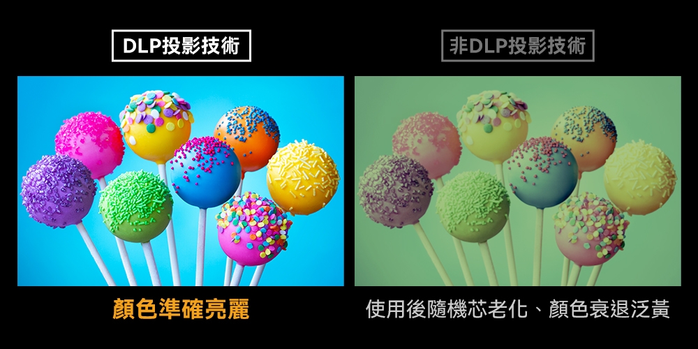 Optoma奧圖碼 HD146X - 詳情6