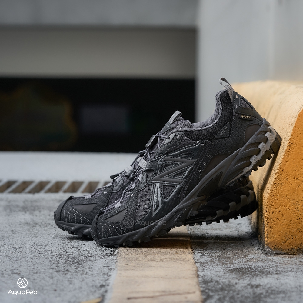NEW BALANCE ML610XJ 25.5 GTX ニューバランス990 【公式通販】