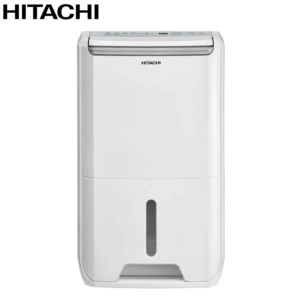 HITACHI日立7公升除濕機RD-14FJ | 6.1-10L | Yahoo購物中心