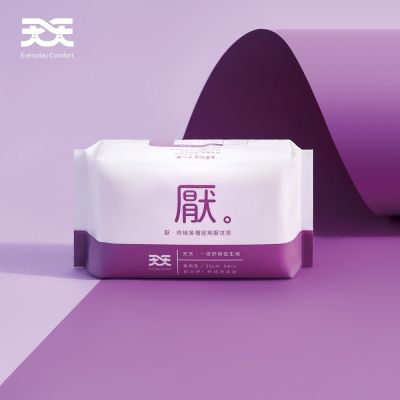 天天衛生棉-一夜好棉夜用型35cm-6片/包