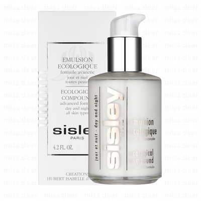 SISLEY希思黎全能乳液(超越全能全新配方)125ml | SISLEY 希思黎