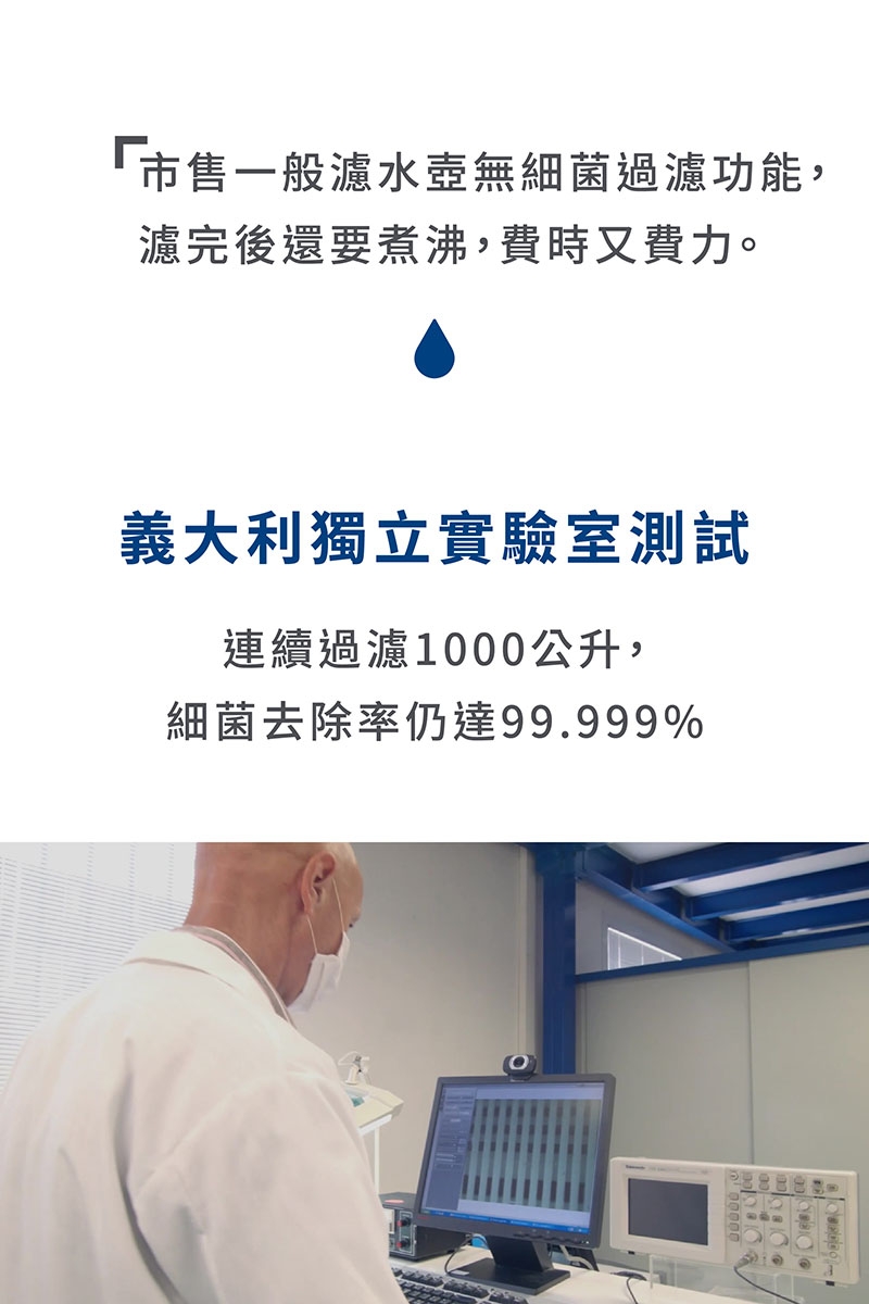 LAICA義大利萊卡 UFSAA03 - 詳情16