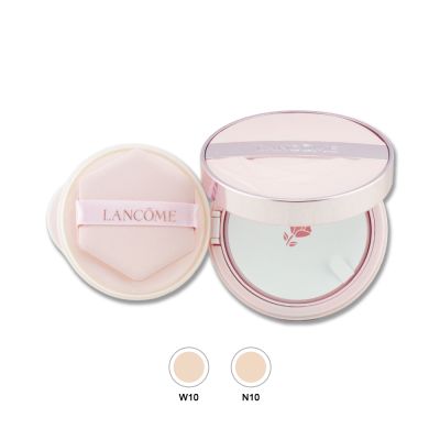 LANCOME蘭蔻 LANCOME 蘭蔻 唯我水霧光精華持久氣墊 14g