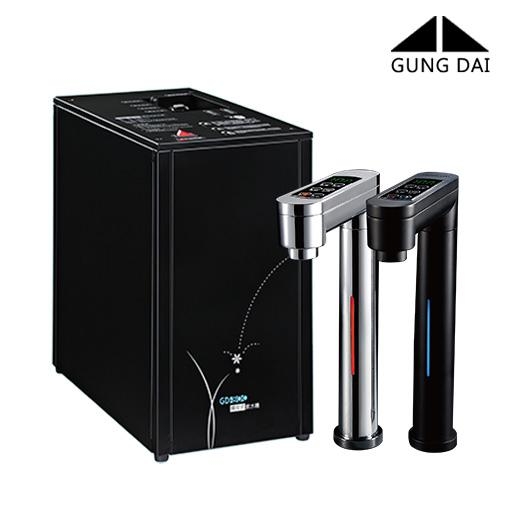 GUNG DAI宮黛 GD-800 - 詳情11