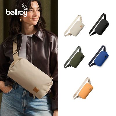 【Bellroy】Classic Sling(7L) 經典胸包