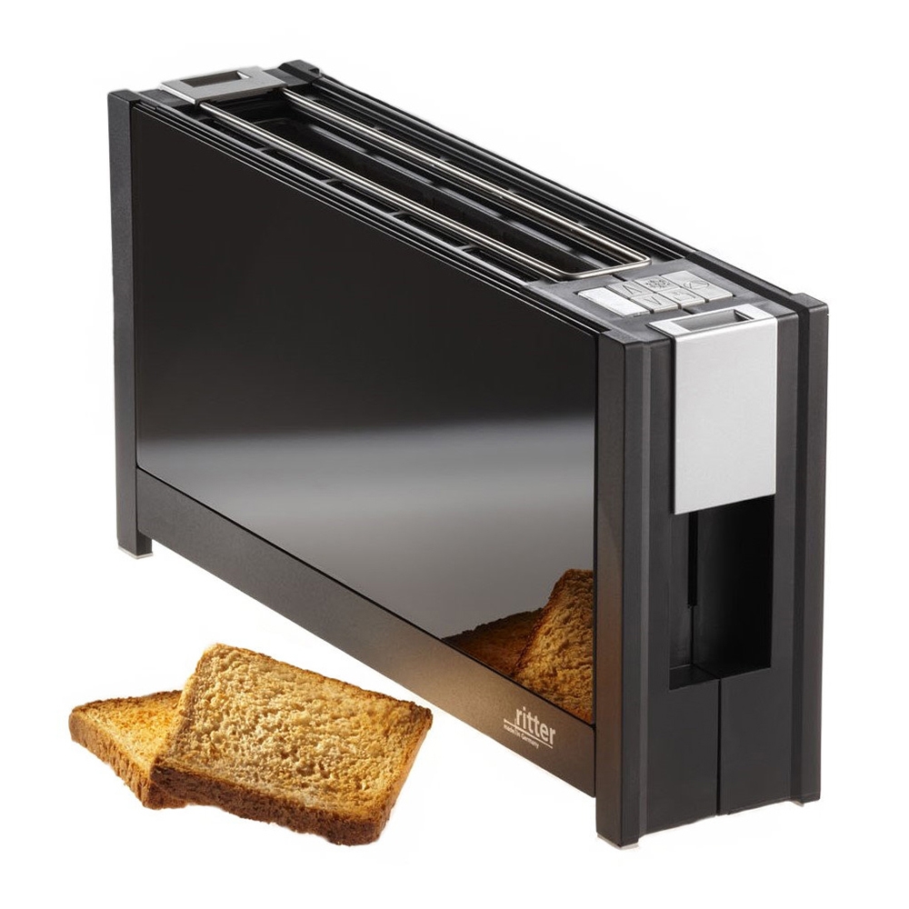 ritter volcano 5 - 詳情5