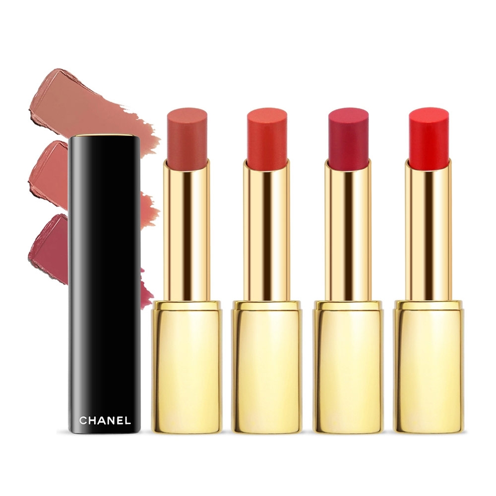 CHANEL 香奈兒超炫耀精萃唇膏2g 多色可選| CHANEL 香奈兒| Yahoo購物中心