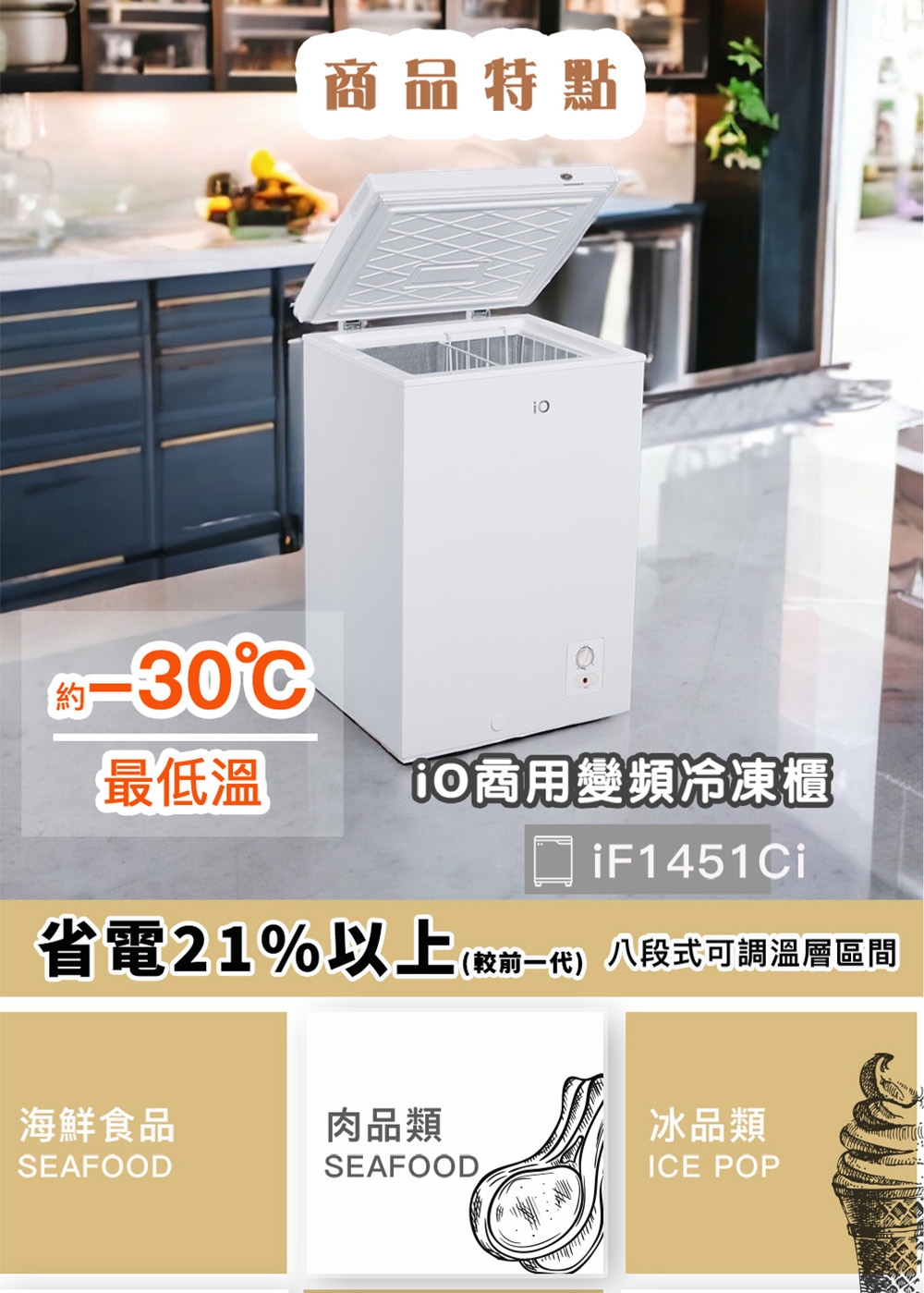 iO iF-1451Ci - 詳情8