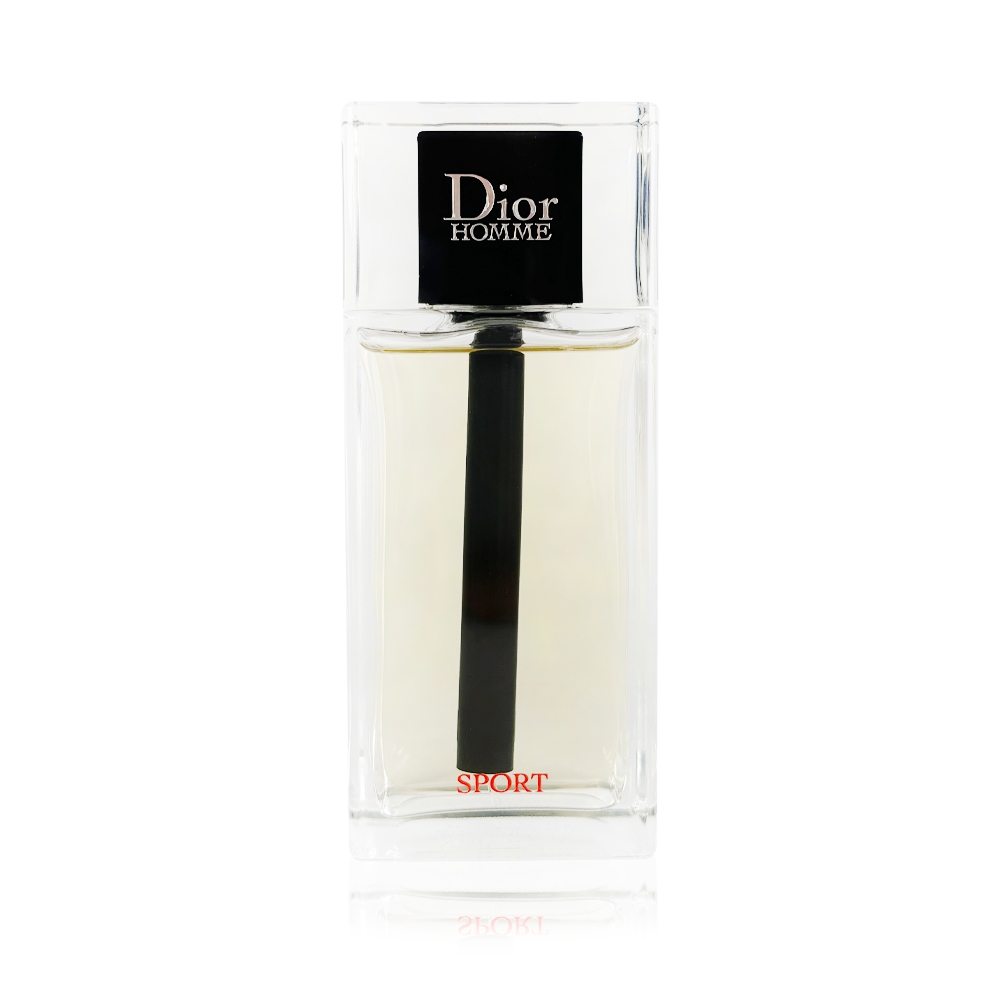 【新品】★ゴロウディオールDior Homme Sport 香水125ml Buy Christian Dior Homme Sport EDT Spray (M) Online | Fragrance Canada