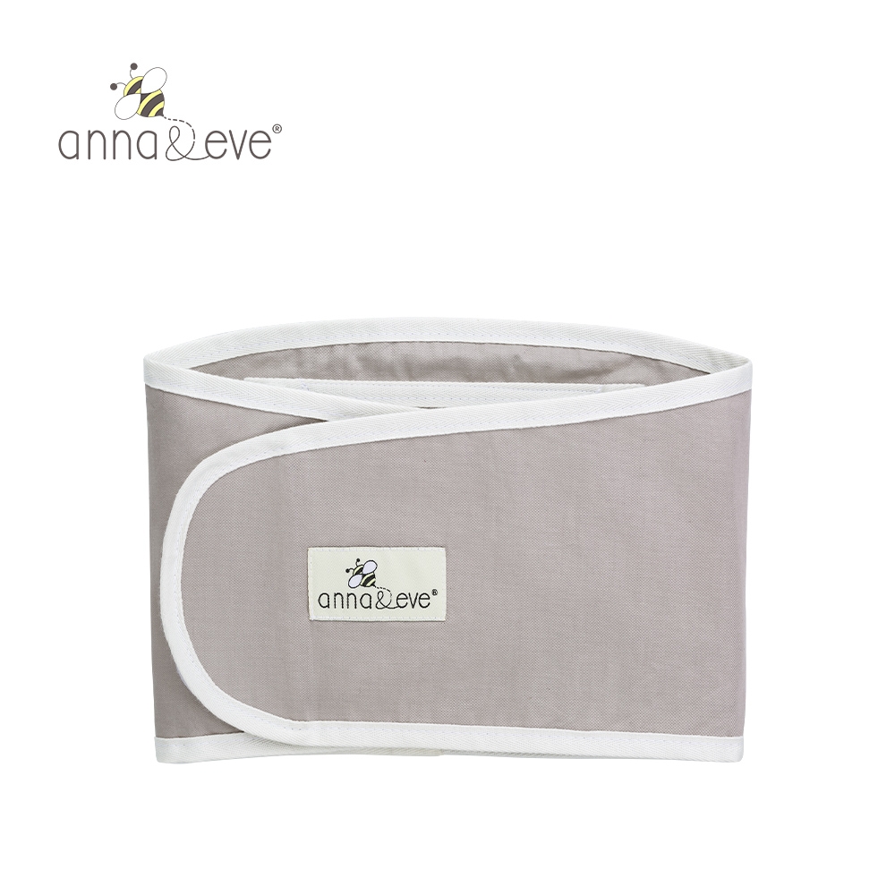 Anna&Eve 美國 嬰兒舒眠包巾 S/L 純棉系列 二重紗系列 多款可選 (灰色)